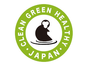 CLEAN GREEN HEALTHY JAPAN