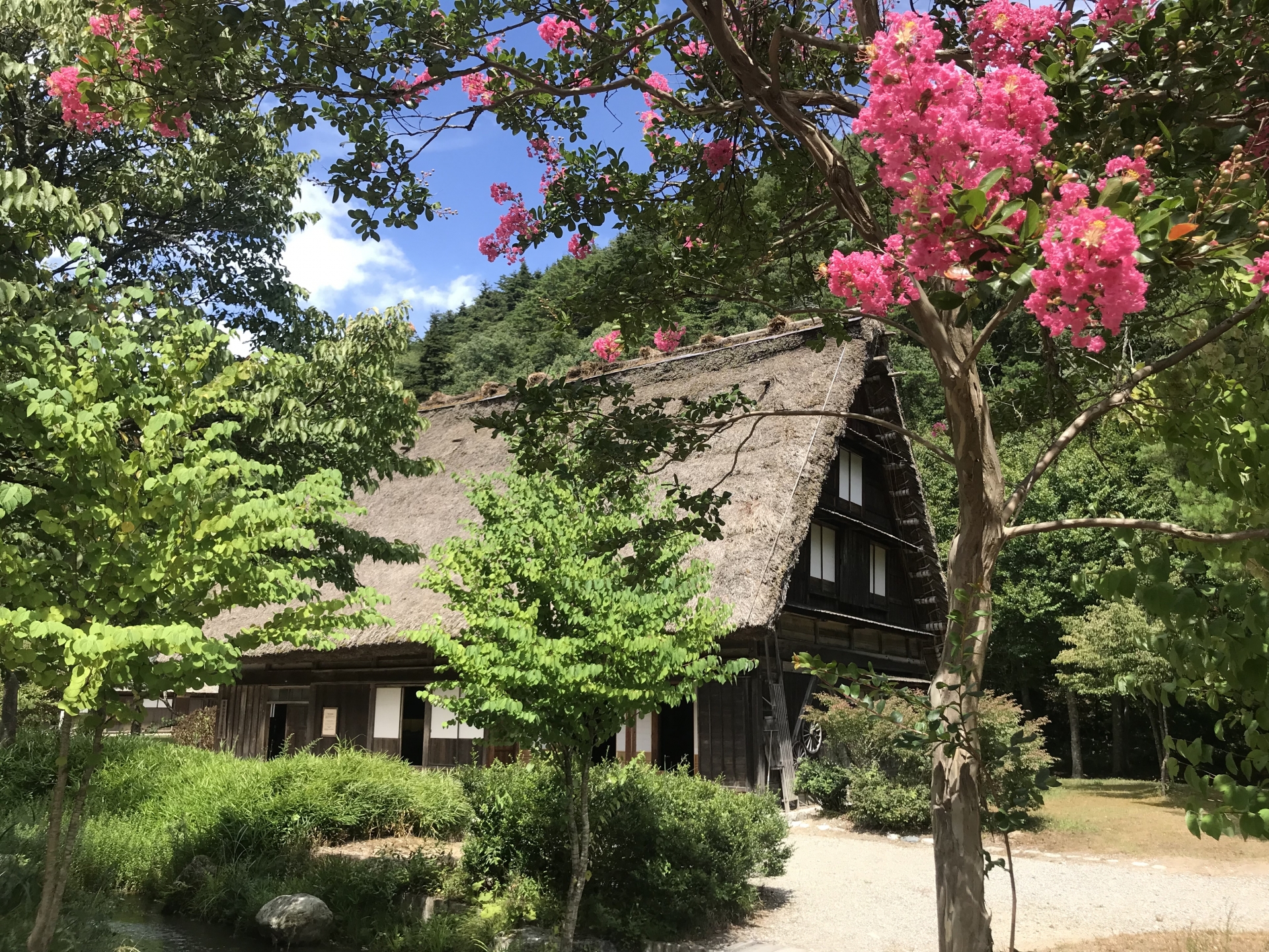 shirakawago-gokayama