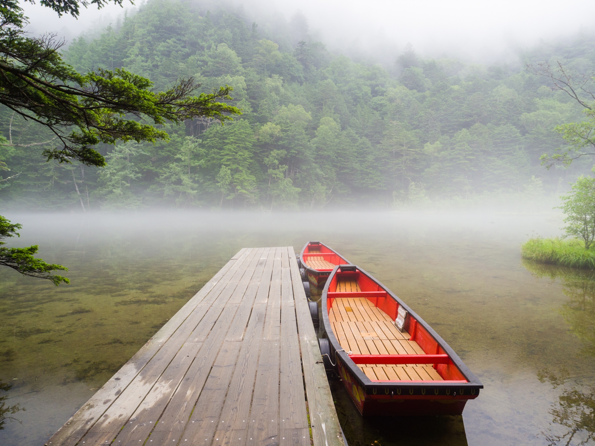 kamikochi-chubu-sangaku-national-park