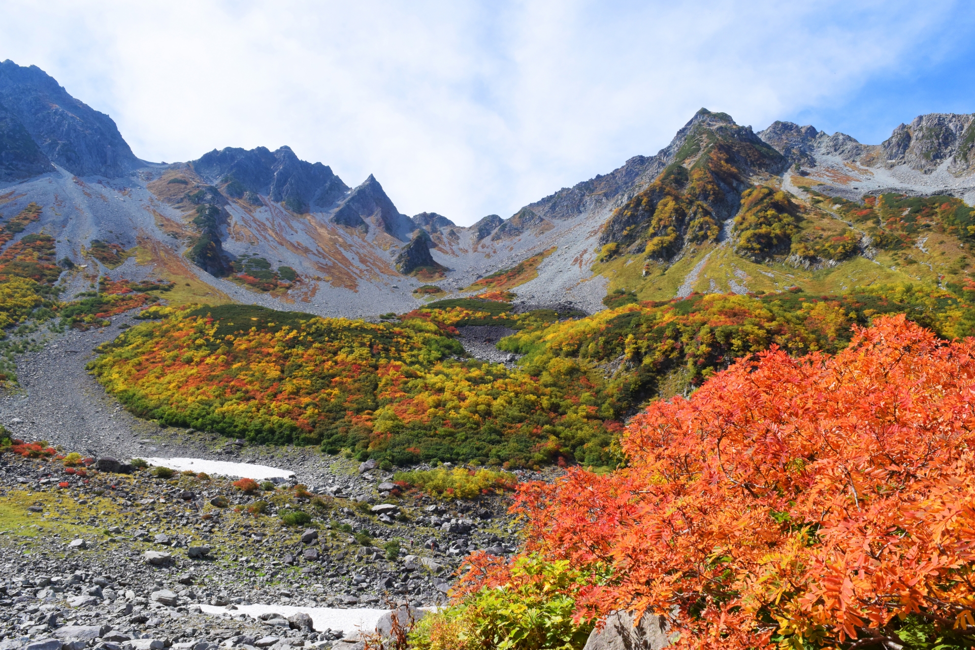 Kamikochi - SNOW MONKEY RESORTS