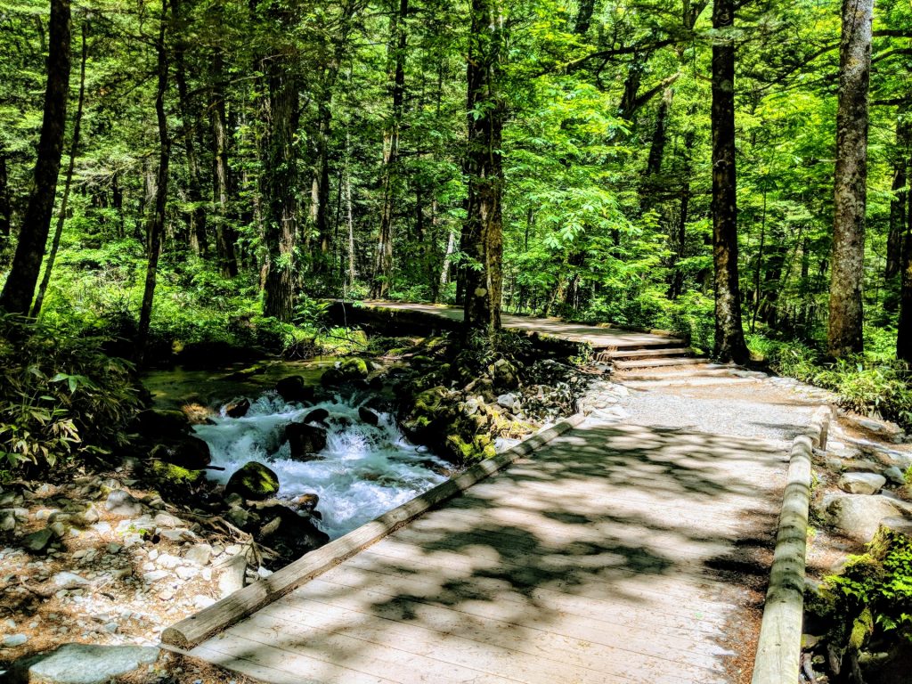 kamikochi-chubu-sangaku-national-park