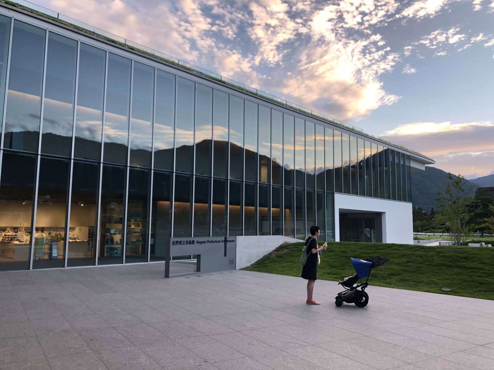 nagano-prefectural-art-museum