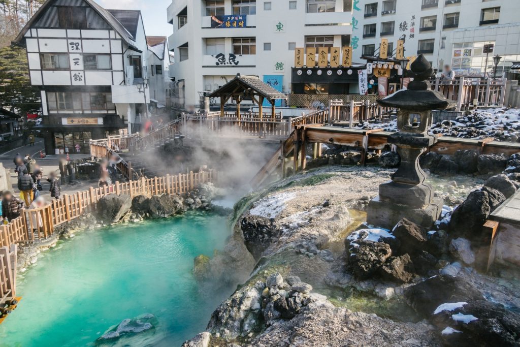 kusatsu-onsen-hot-spring