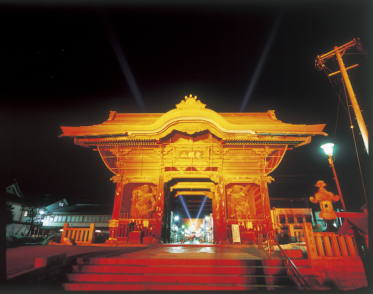 Tomyo Matsuri Nagano