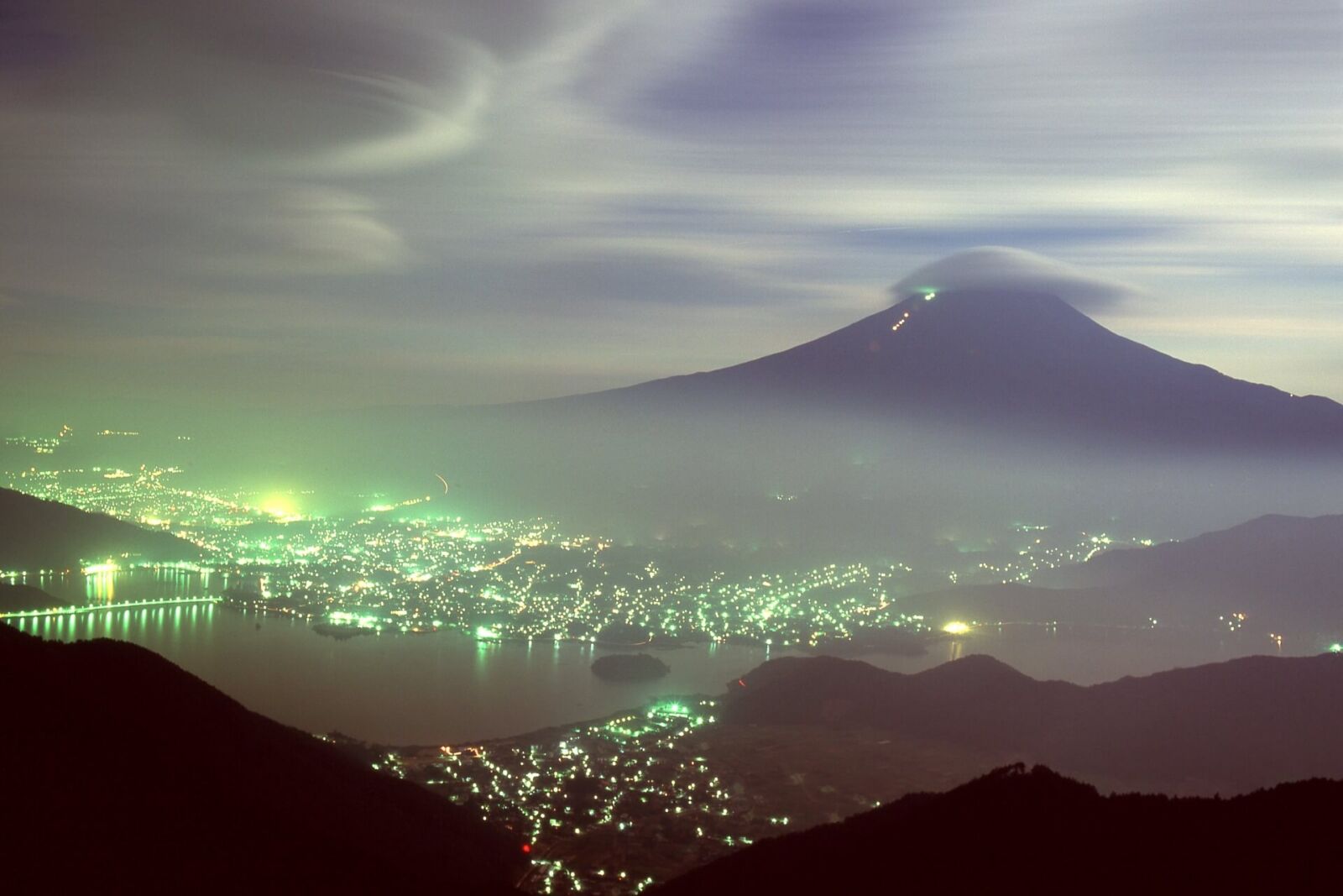 fuji-kawaguchiko