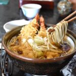 Culinary Adventures in Hakone : What to Eat