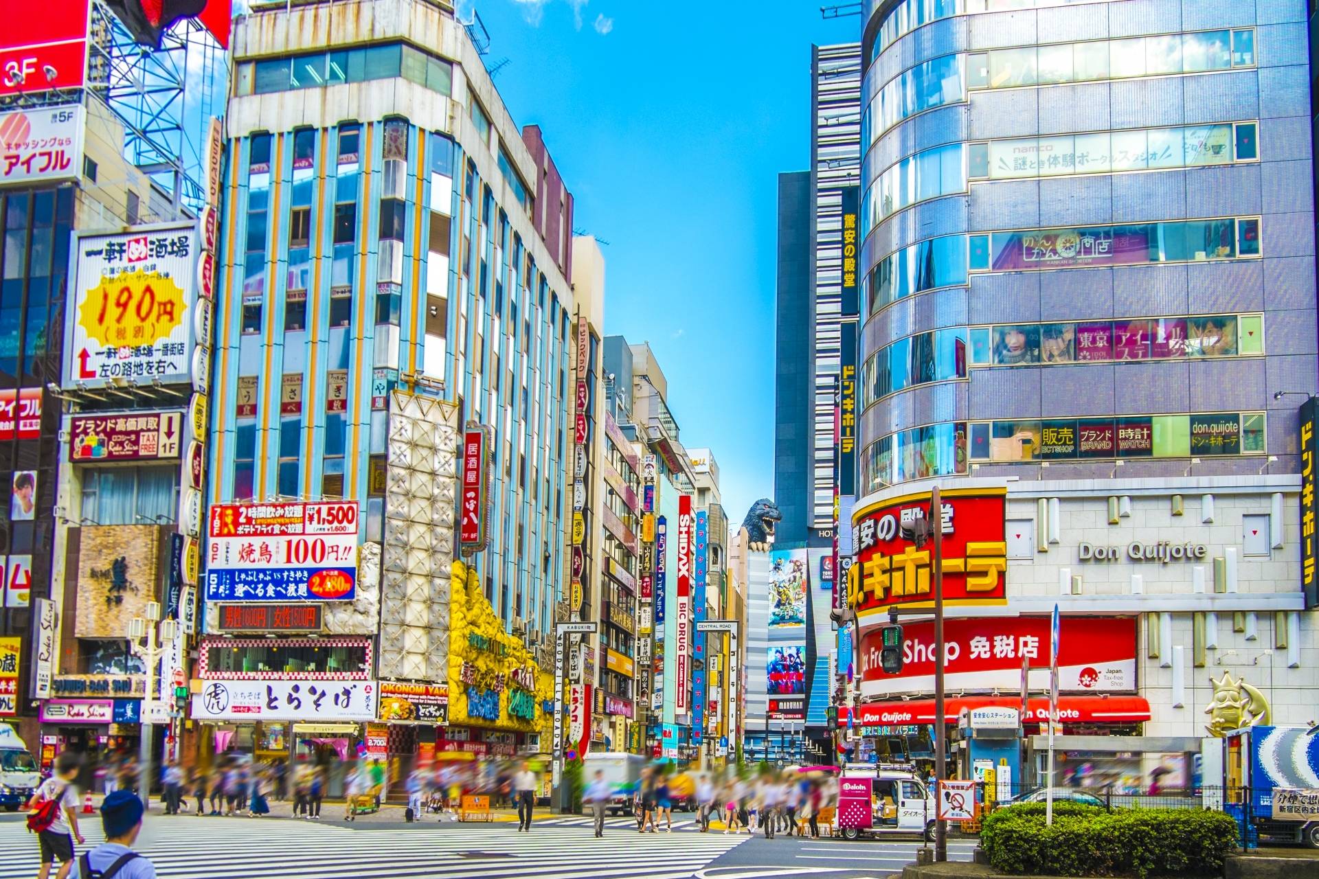 tokyo-shinjuku