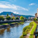 Takayama: Gateway to Scenic Walks