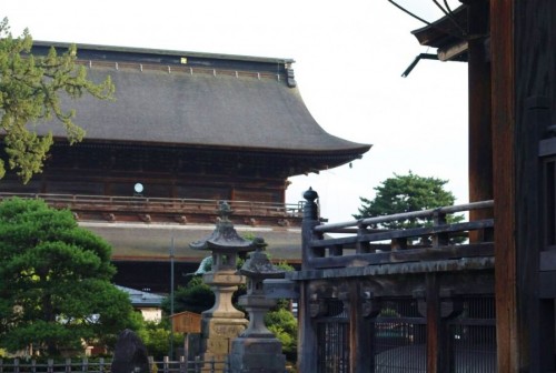 zenkoji-temple