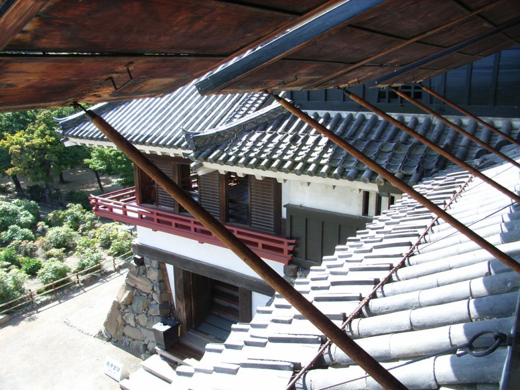 matsumoto-castle