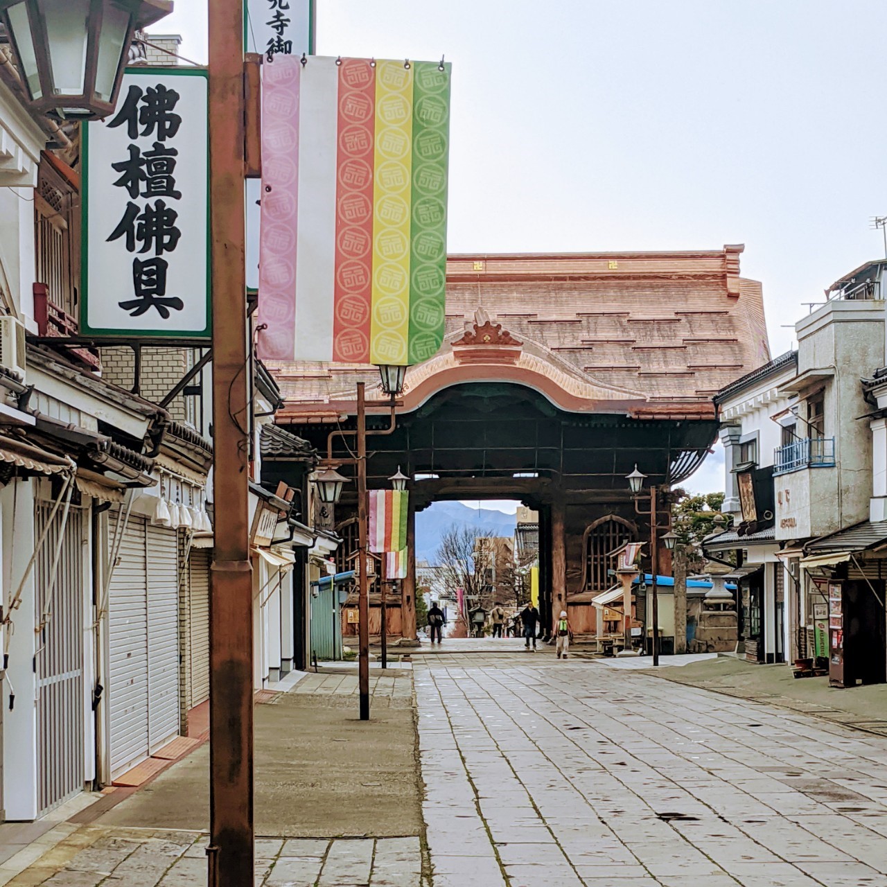 zenkoji-temple