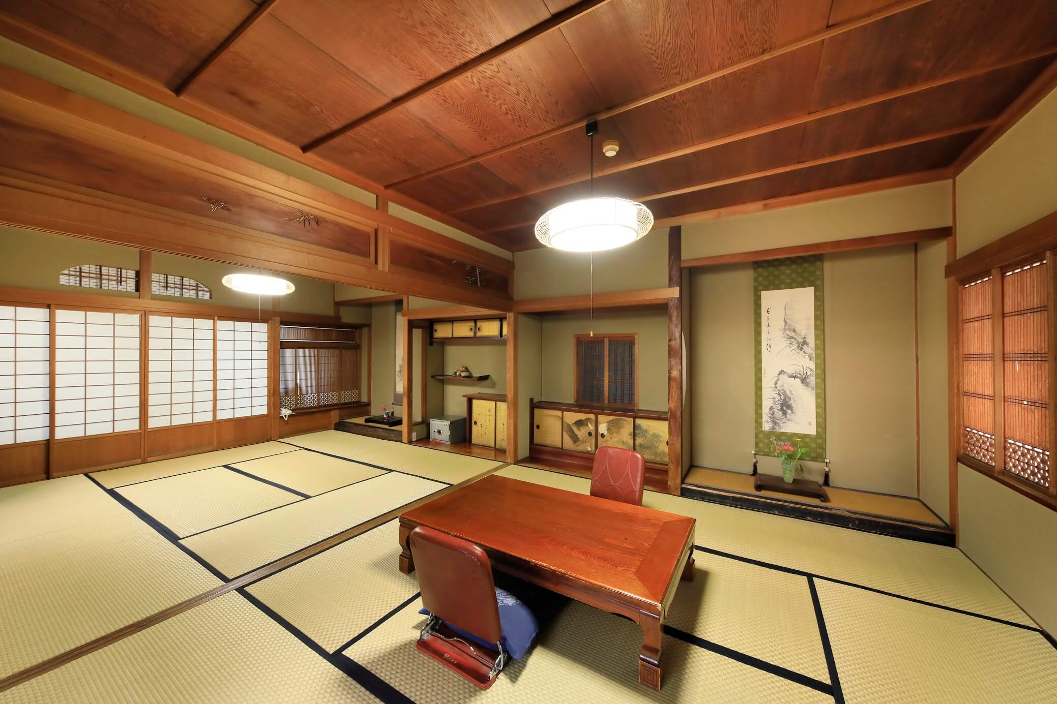 yudanaka-seifuso-ryokan