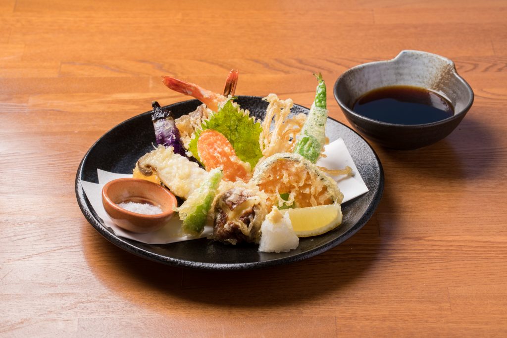 Japanese-dining-goen