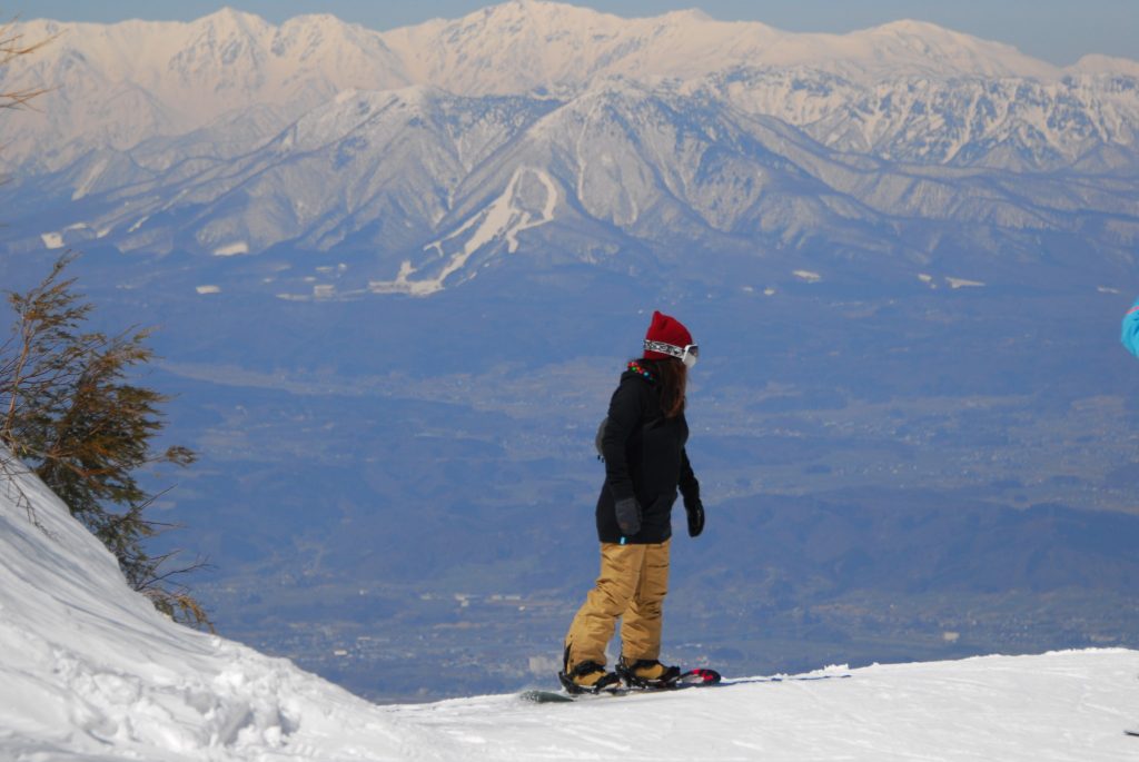 central-area-shiga-kogen-ski-snow