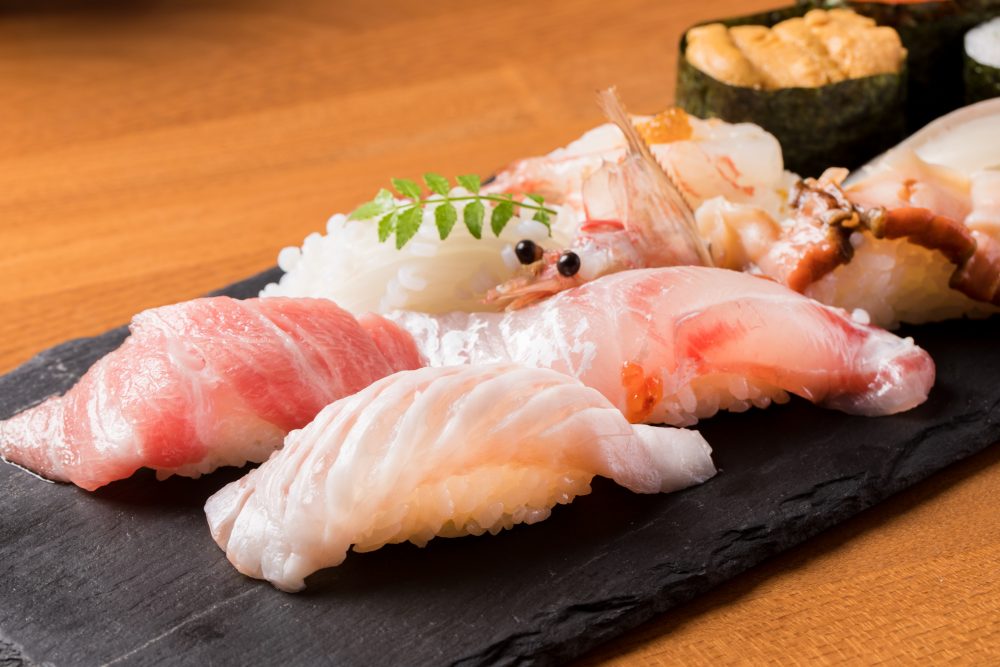 Japanese-dining-goen-yudanaka-sushi