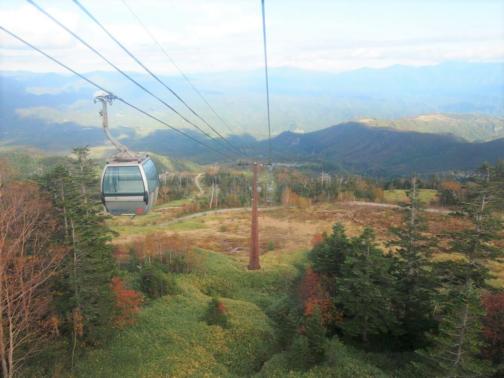 kiso-ontake-ropeway