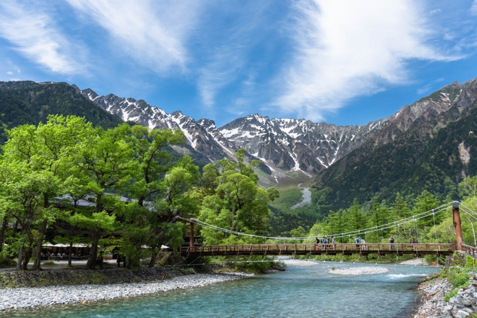 25 Things to Do Around Takayama & Where to Stay - SNOW MONKEY RESORTS