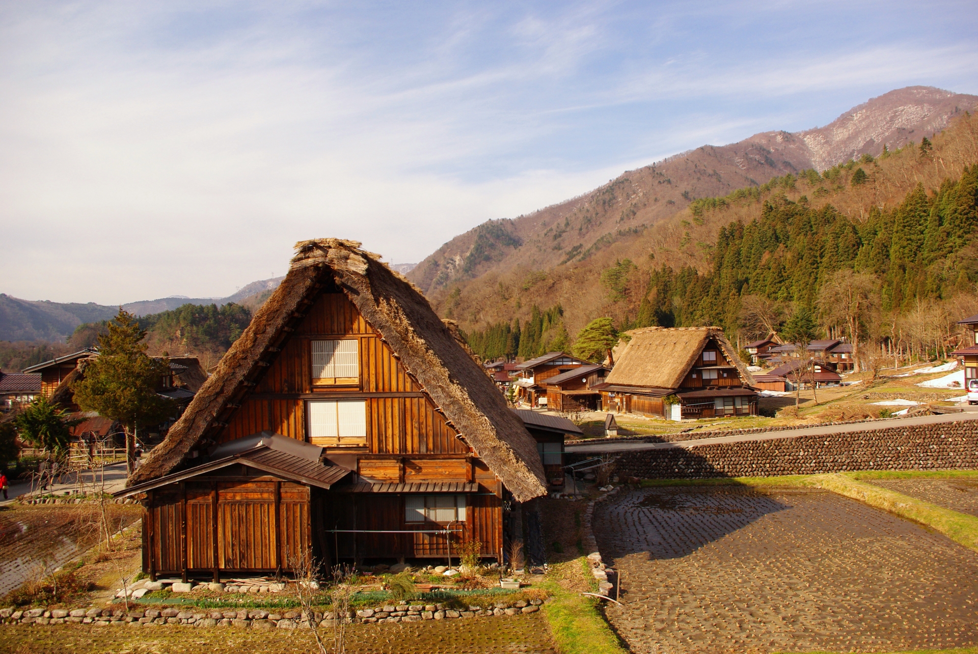 shirakawago-gokayama