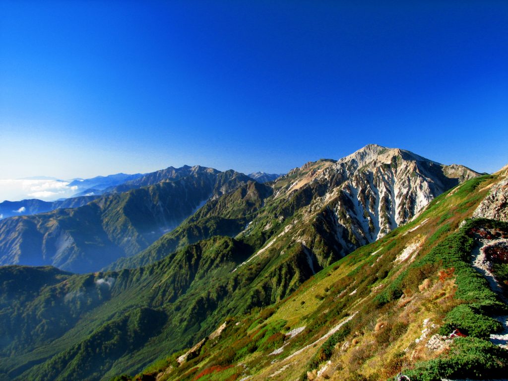 hakuba-green-season