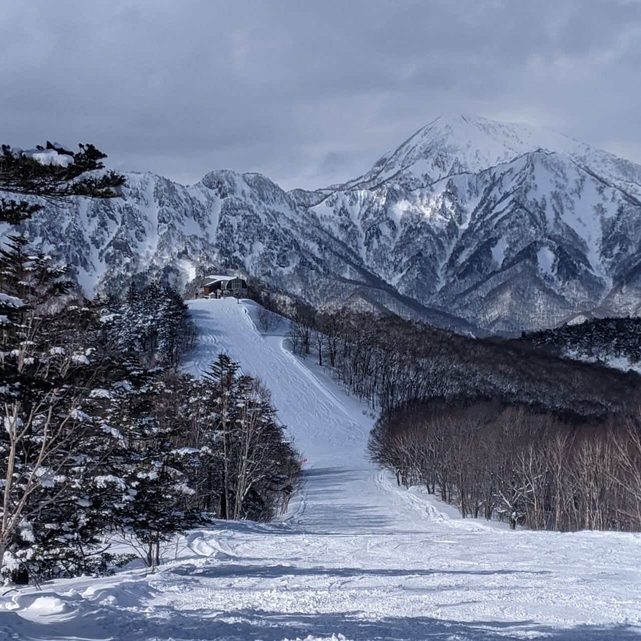 togakushi-ski-resort