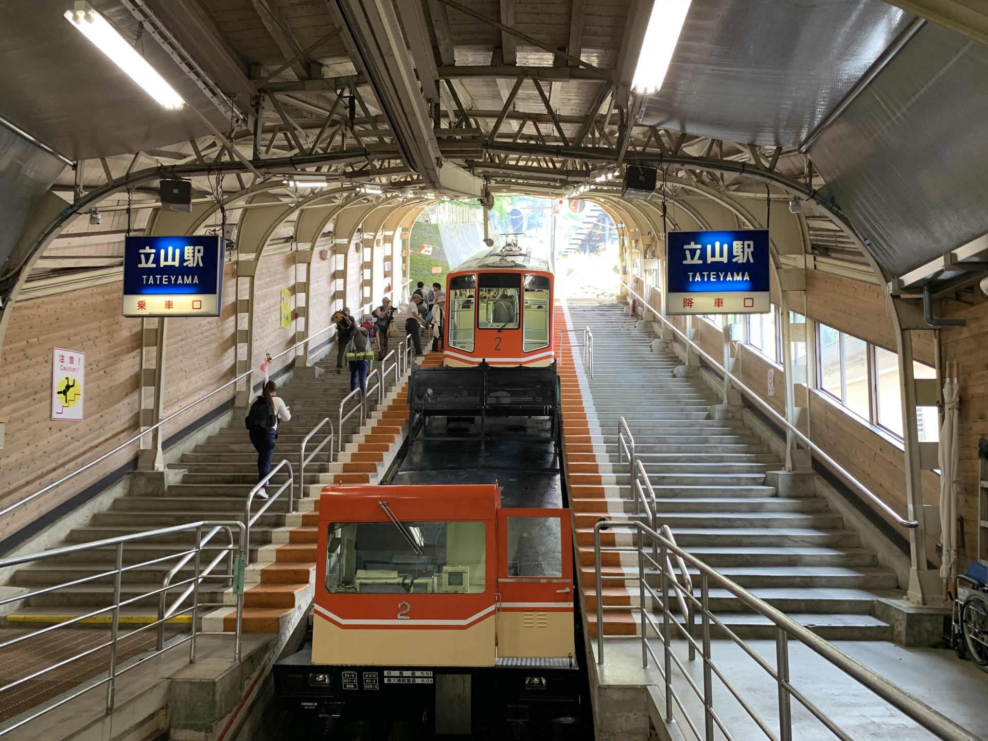 Tateyama-Kurobe Alpine Route - SNOW MONKEY RESORTS