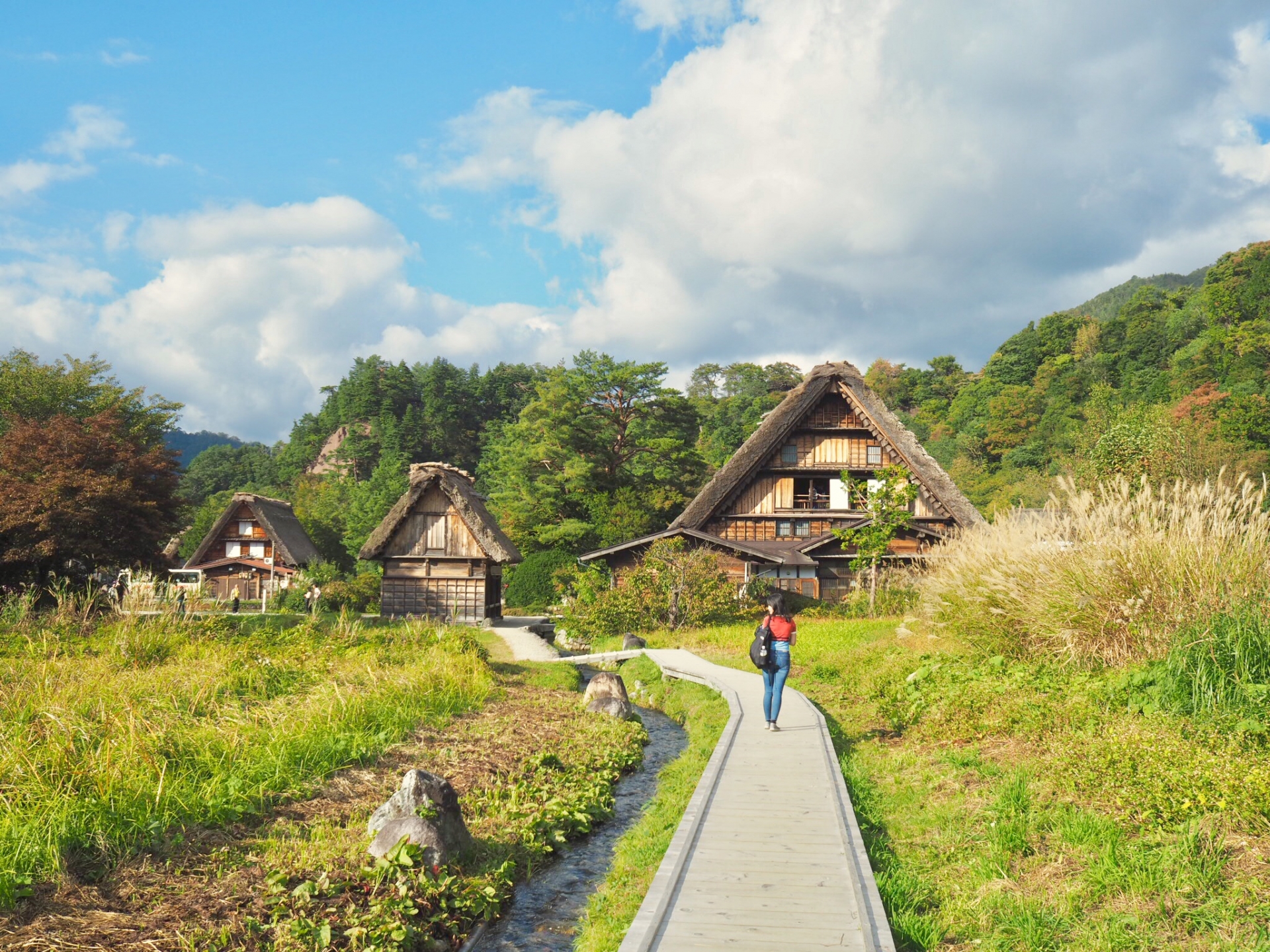 shirakawago-gokayama