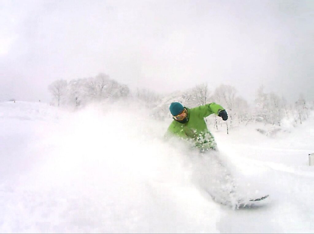 ski-snowboard