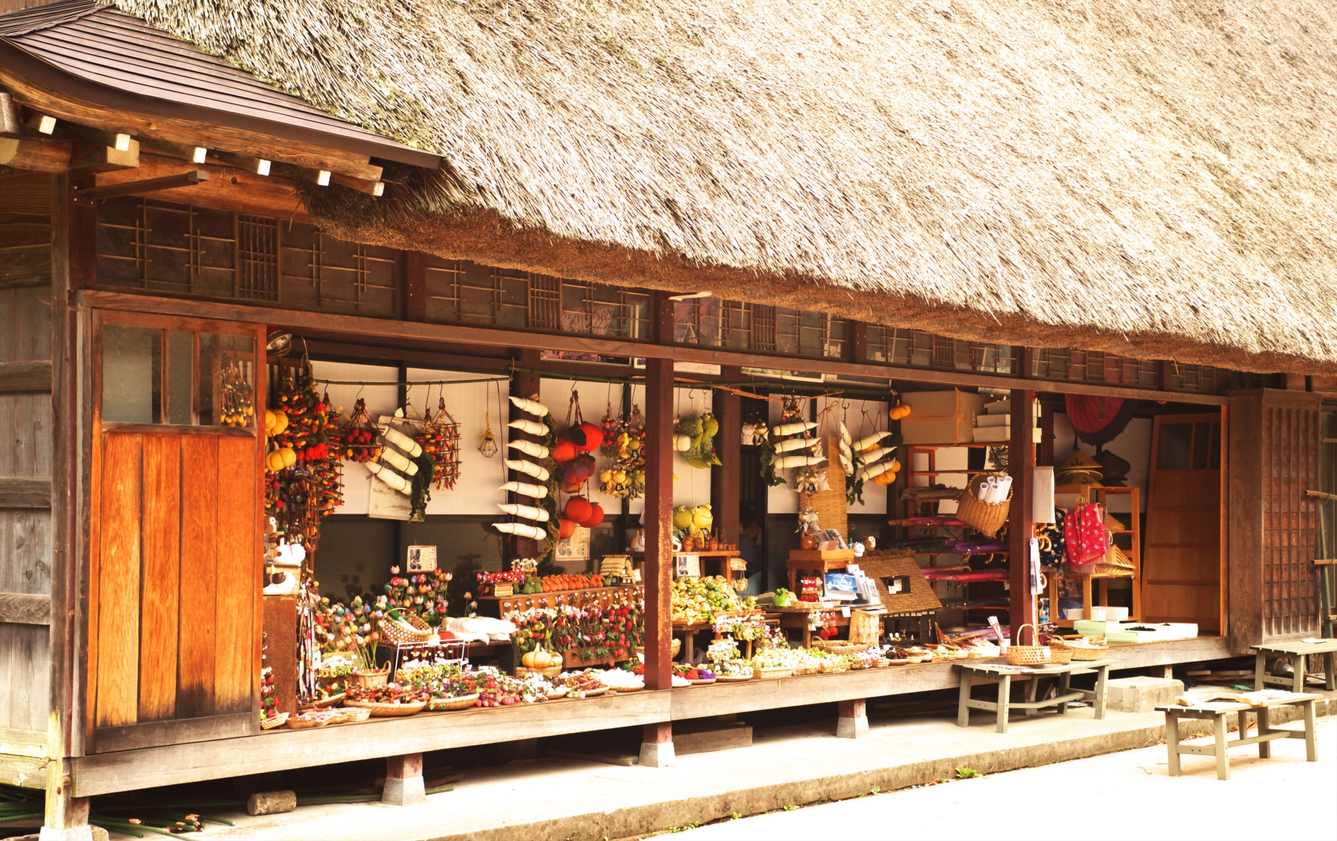 shirakawago-gokayama