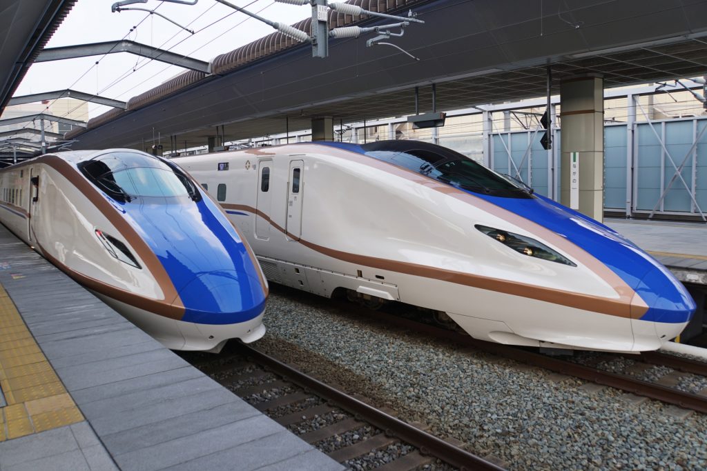 hokuriku-shinkansen