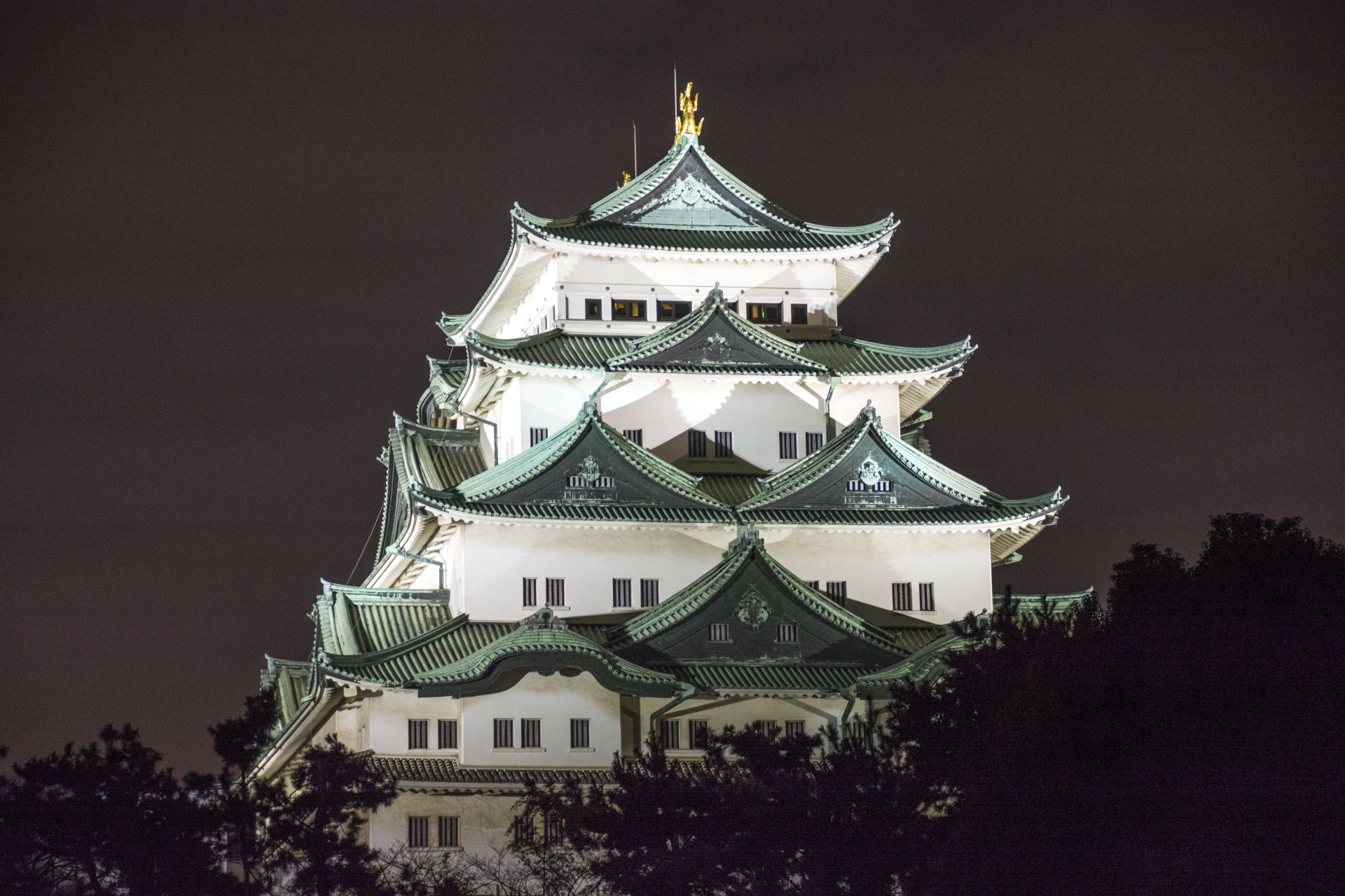 nagoya-castle