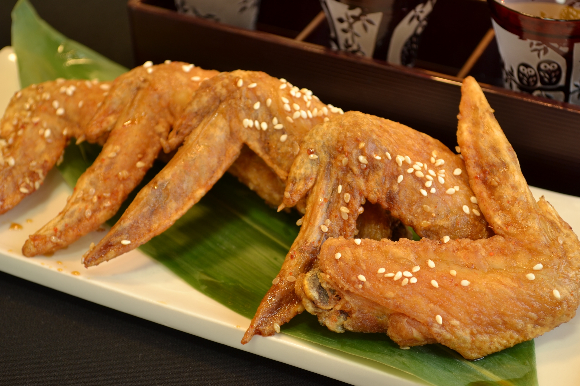 nagoya-food-tebasaki