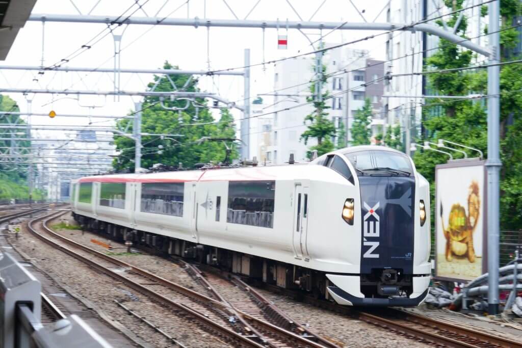 narita-express-nex