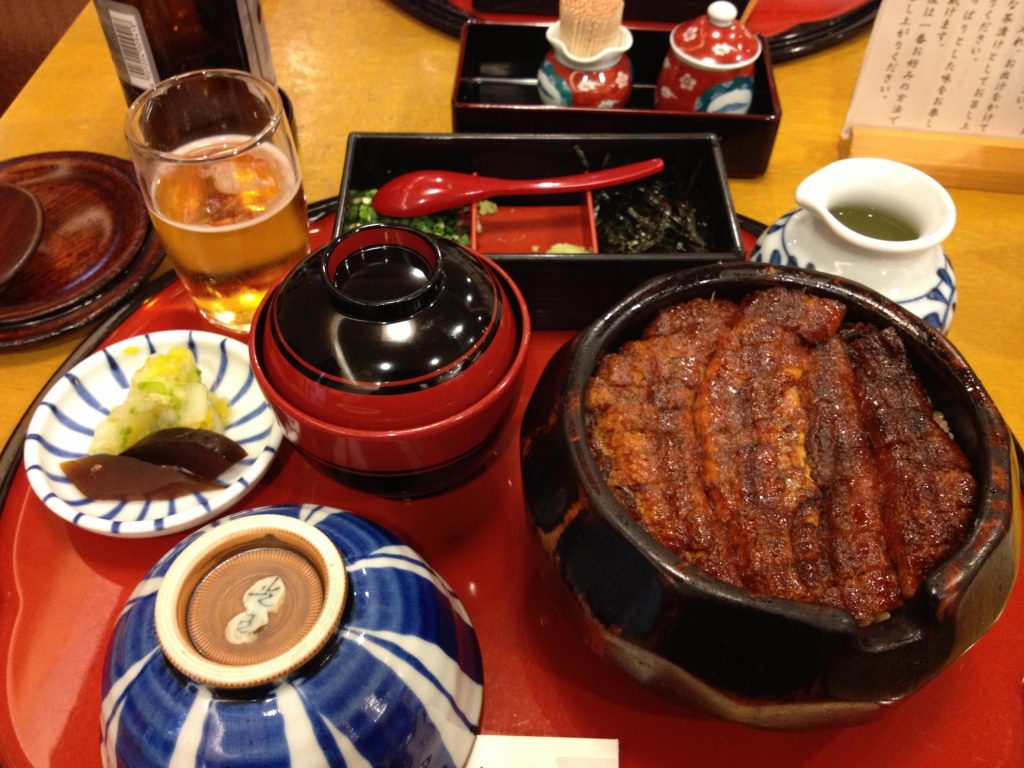 nagoya-food-hitsumabushi