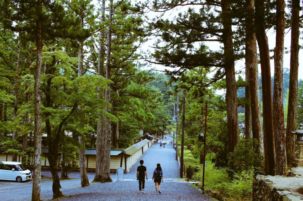 mt-koya-koyasan