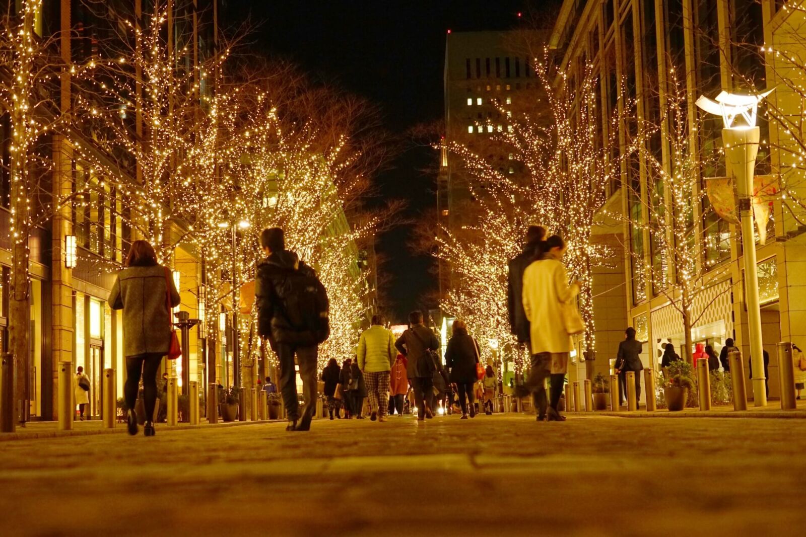 tokyo-station-marunouchi-area