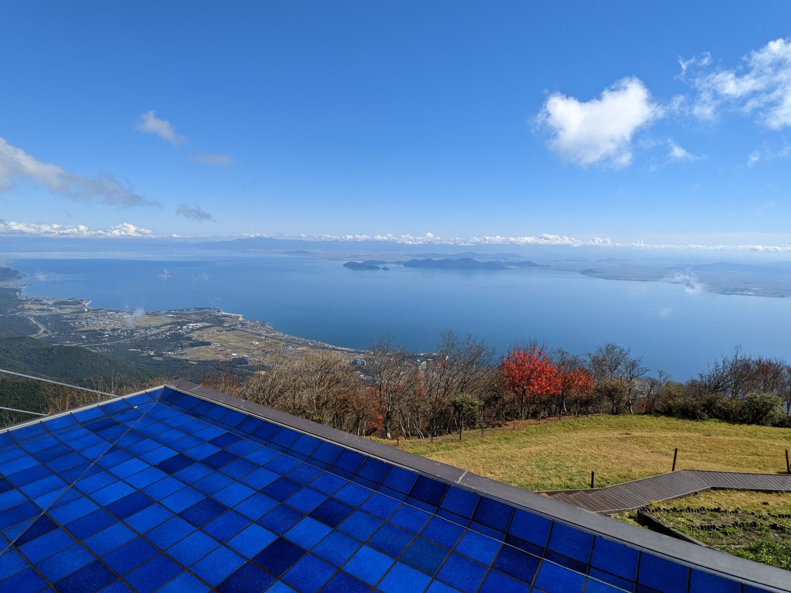 lake-biwa