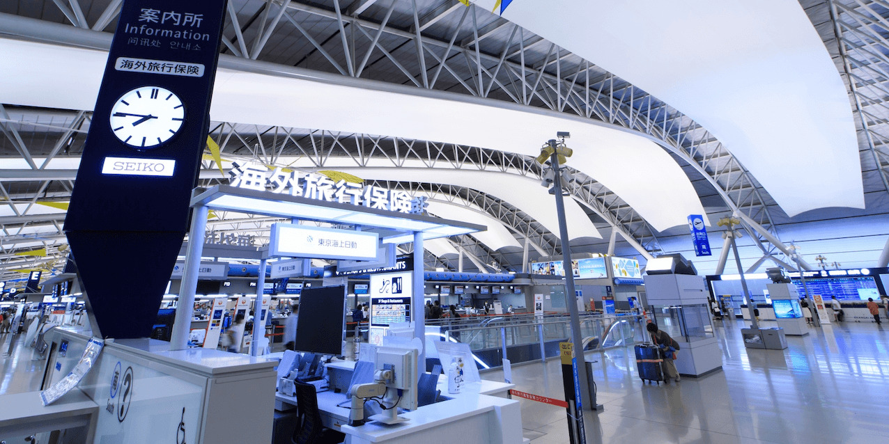 kansai-international-airport