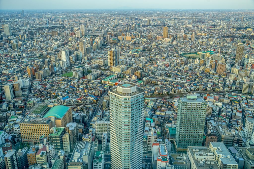 shinjuku-government-building