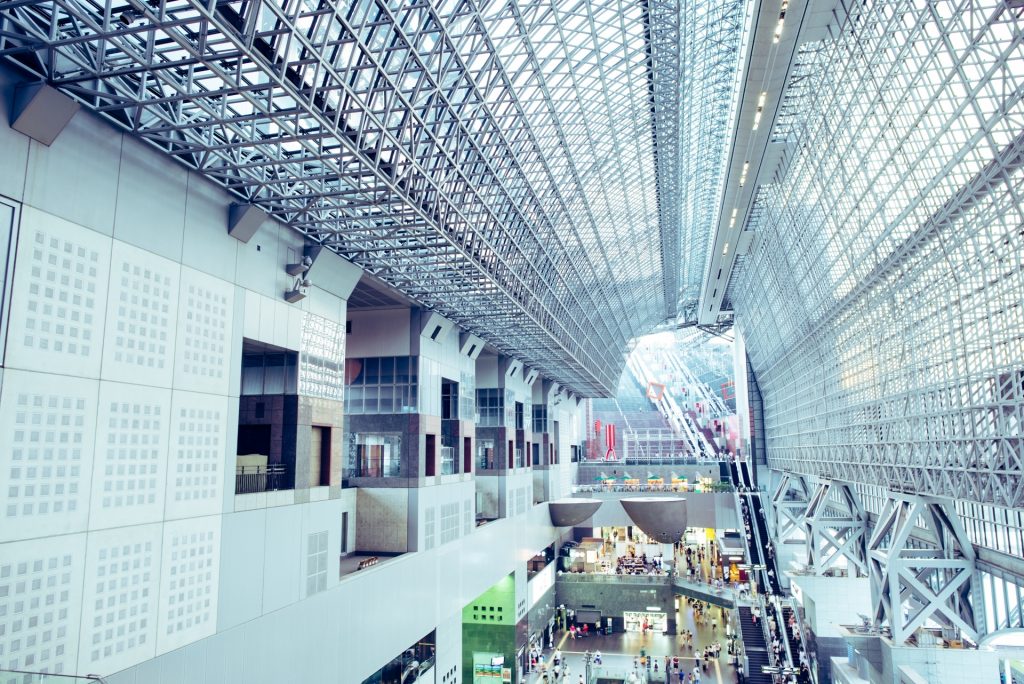 kyoto-station