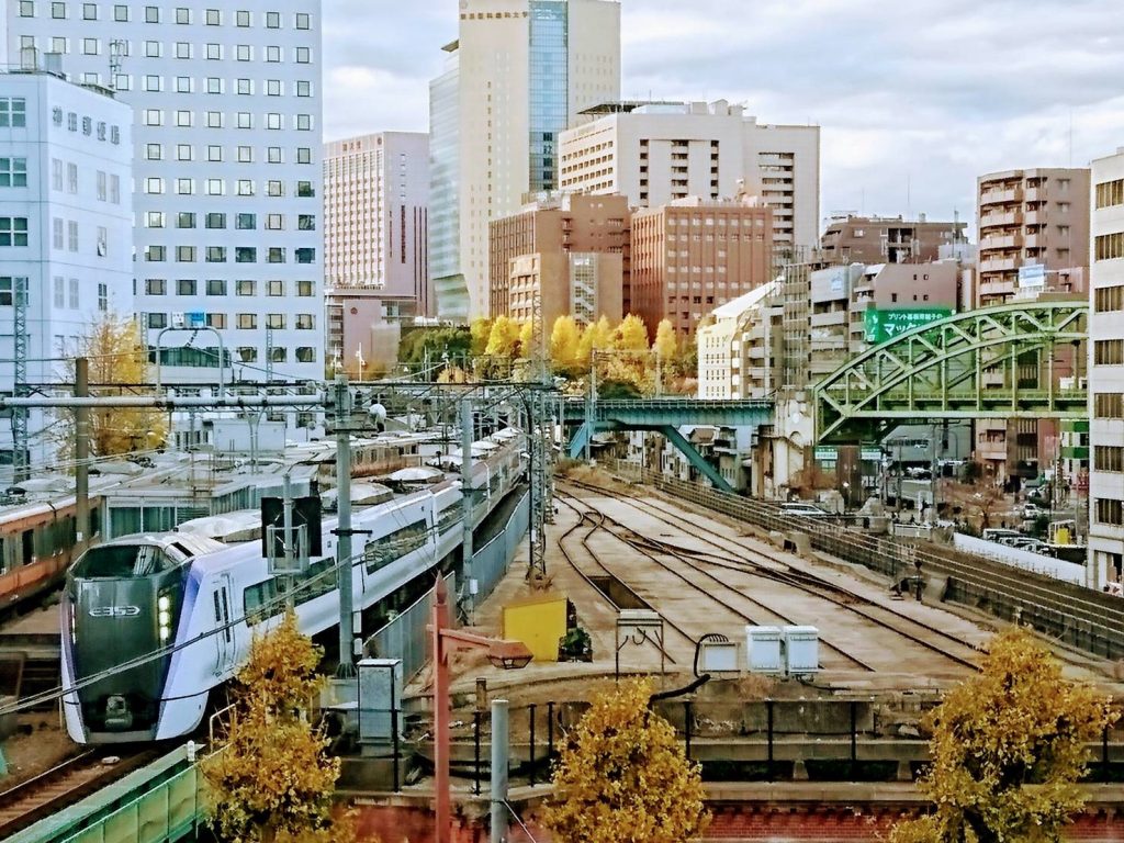 azusa-matsumoto-shinjuku