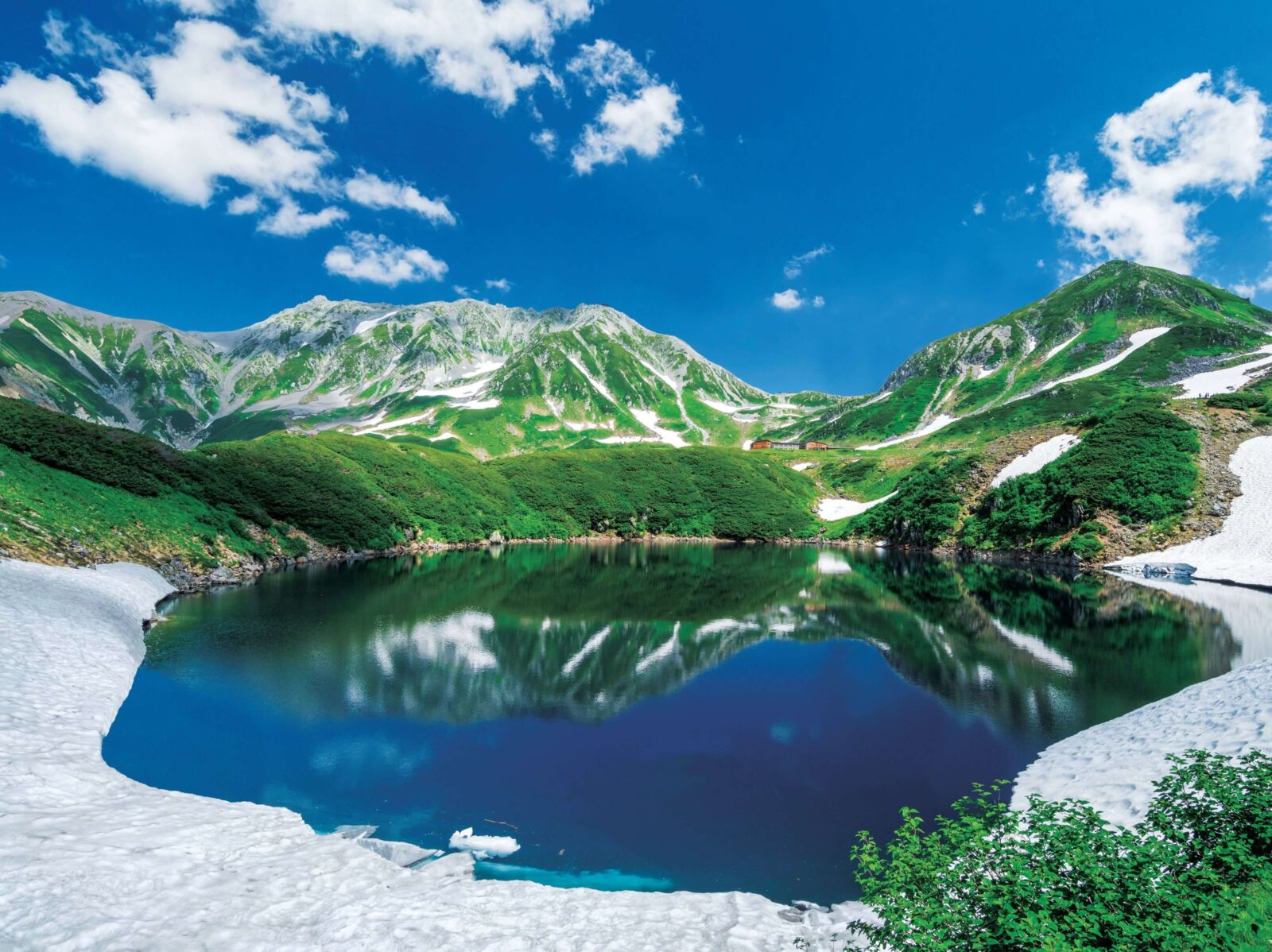 tateyama-kurobe-alpine-route