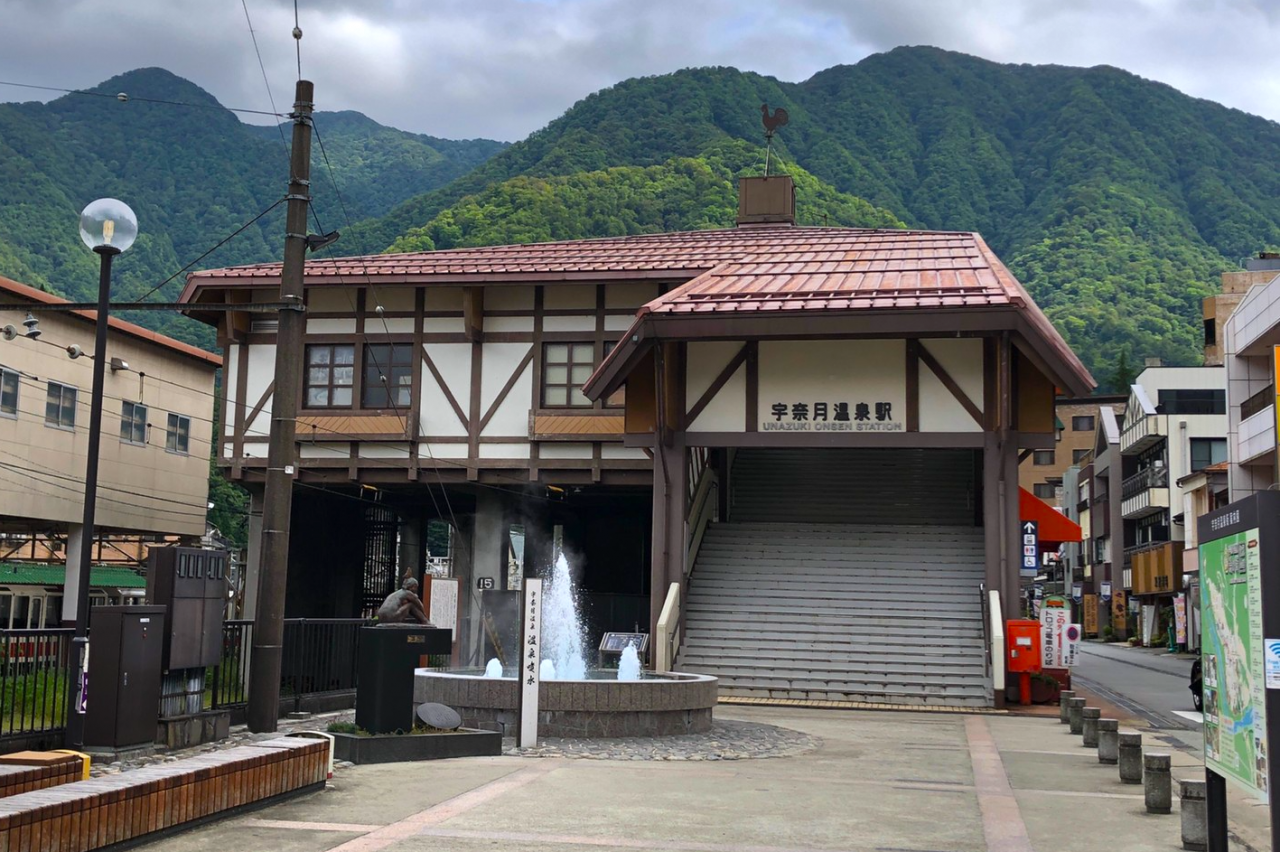 How to Get to Kurobe Gorge - SNOW MONKEY RESORTS