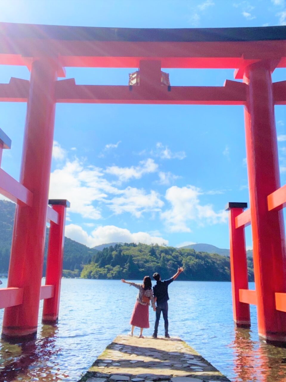Best Places to Stay in Hakone SNOW MONKEY RESORTS