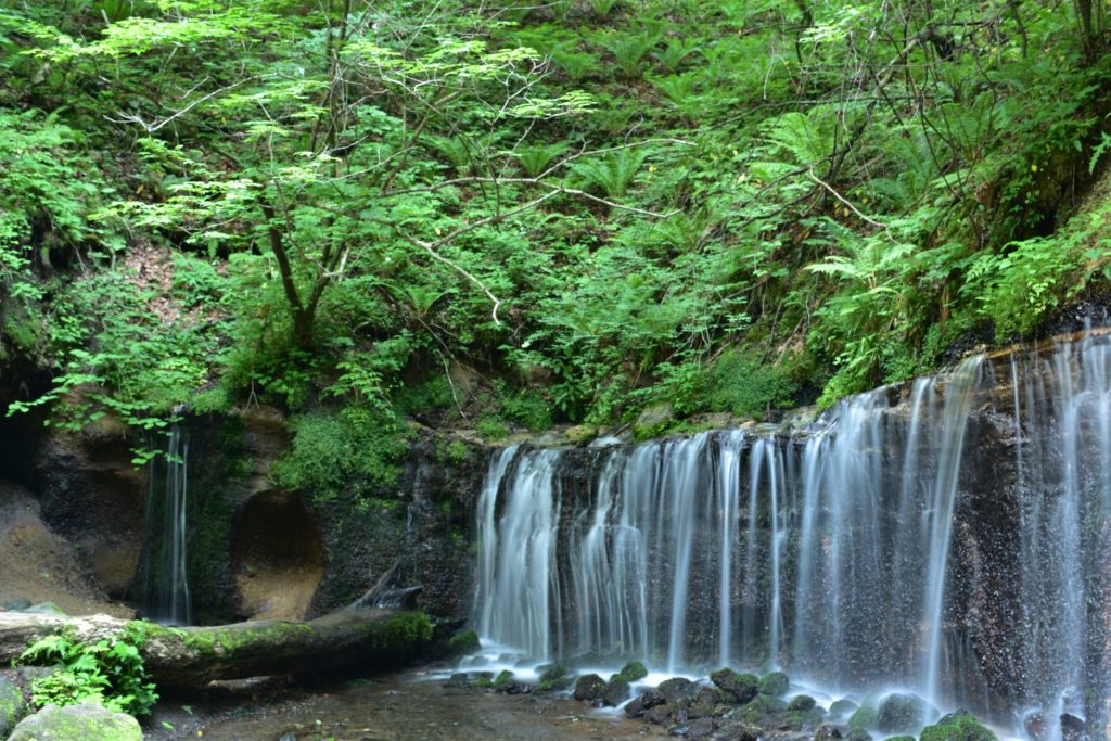 shiraito-falls-karuizawa