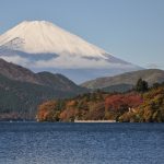 Where to See Mount Fuji in Hakone