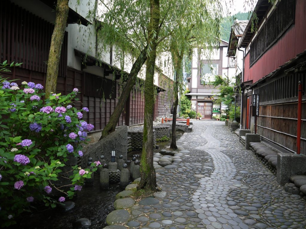 gujo-hachiman