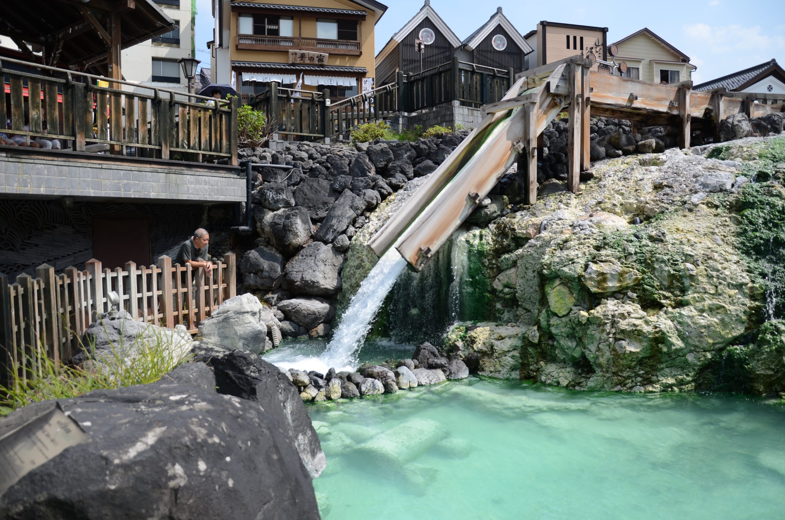 Karuizawa & Kusatsu Onsen - SNOW MONKEY RESORTS