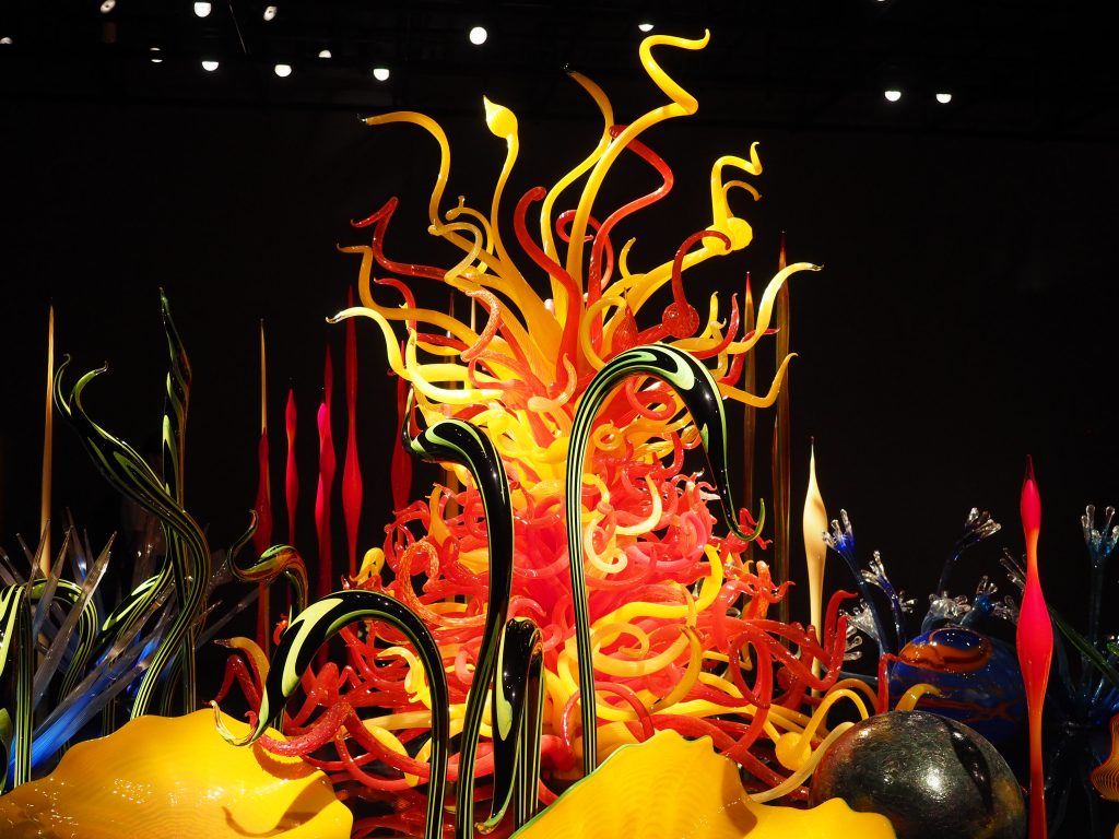 Toyama-Glass-Art-Museum