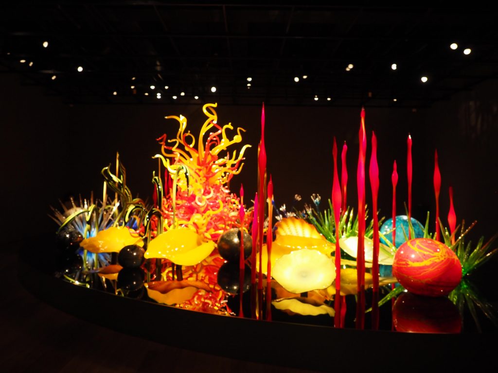 Toyama-Glass-Art-Museum