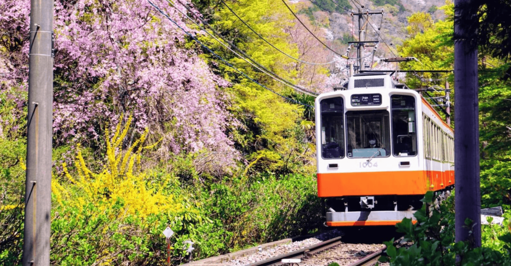 hakone-tozan-railway-banner-edit